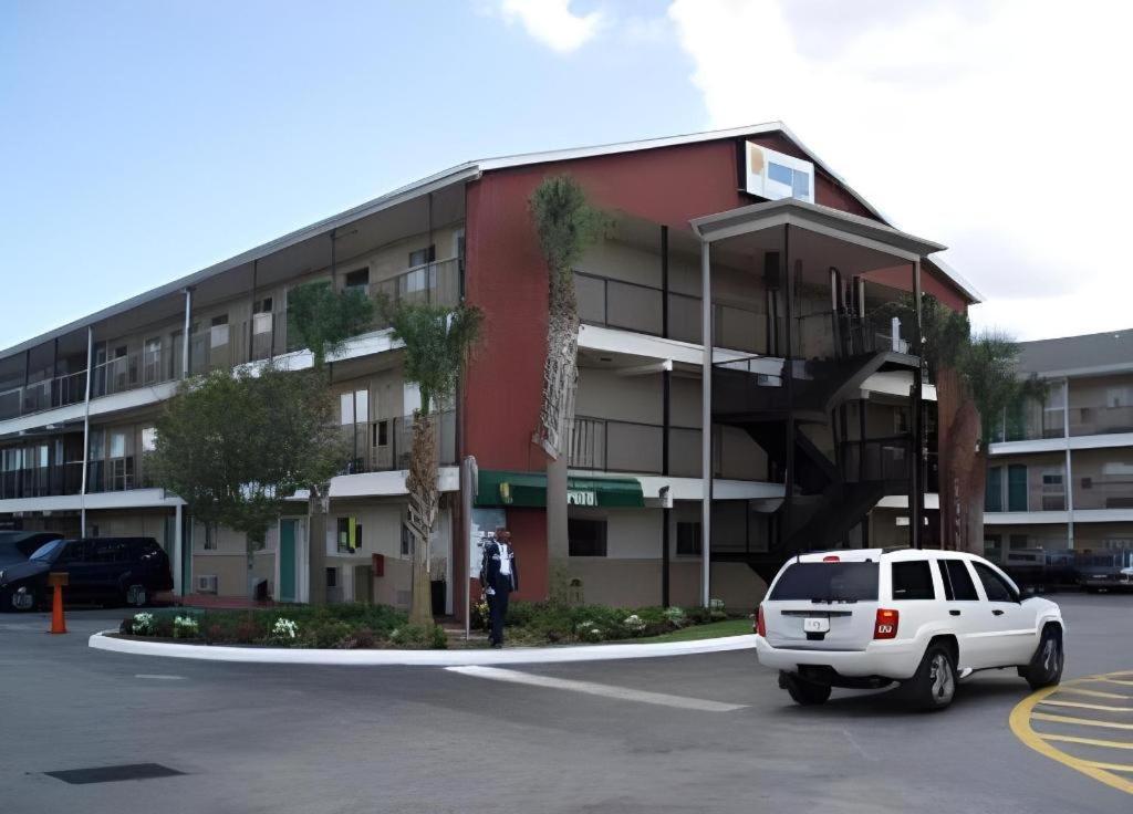 Hotel Sunstyle Orlando