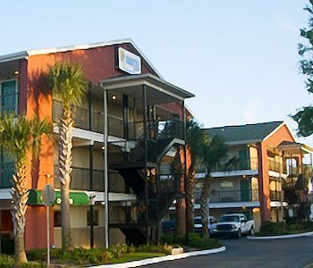 Hotel Sunstyle Orlando